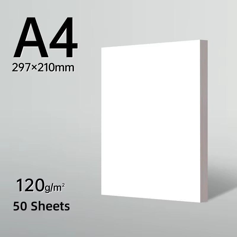 Everyday Drawing Paper