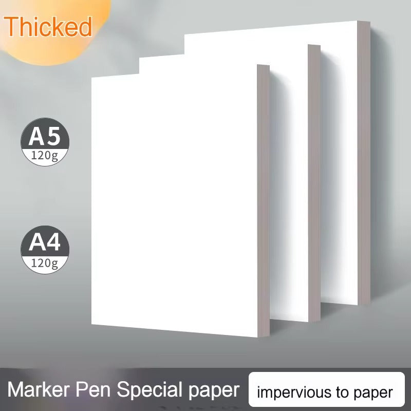 Everyday Drawing Paper