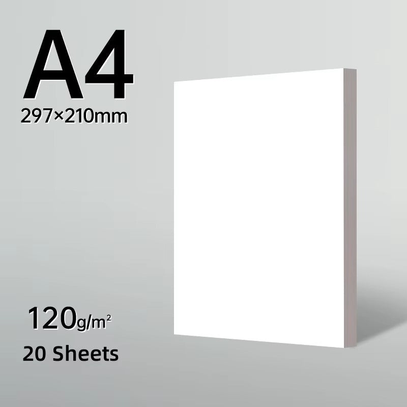 Everyday Drawing Paper