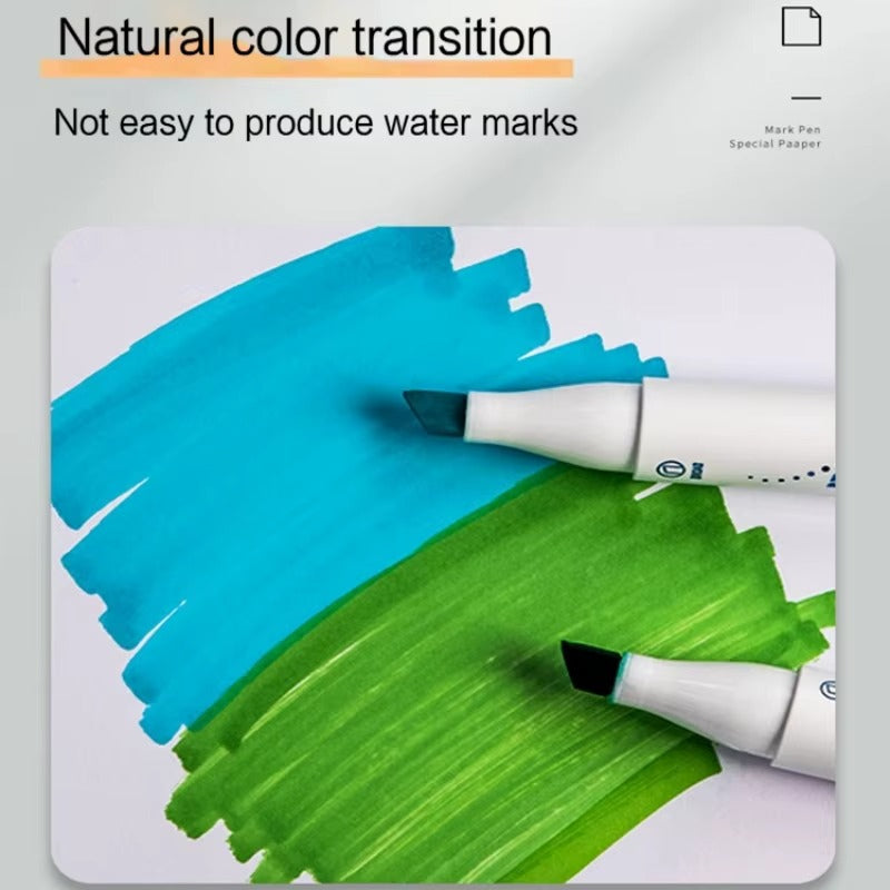 Everyday Drawing Paper