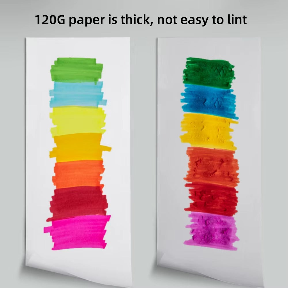 Everyday Drawing Paper