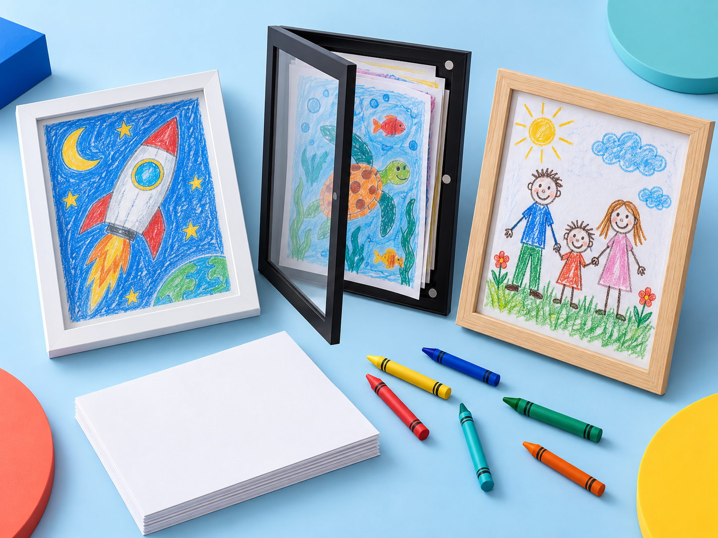 Gallery concept — replace with your actual bundle photograph